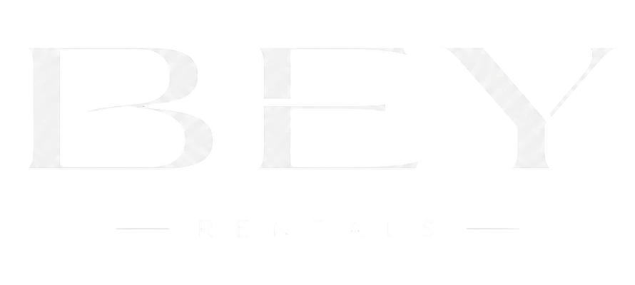 BEY Rentals